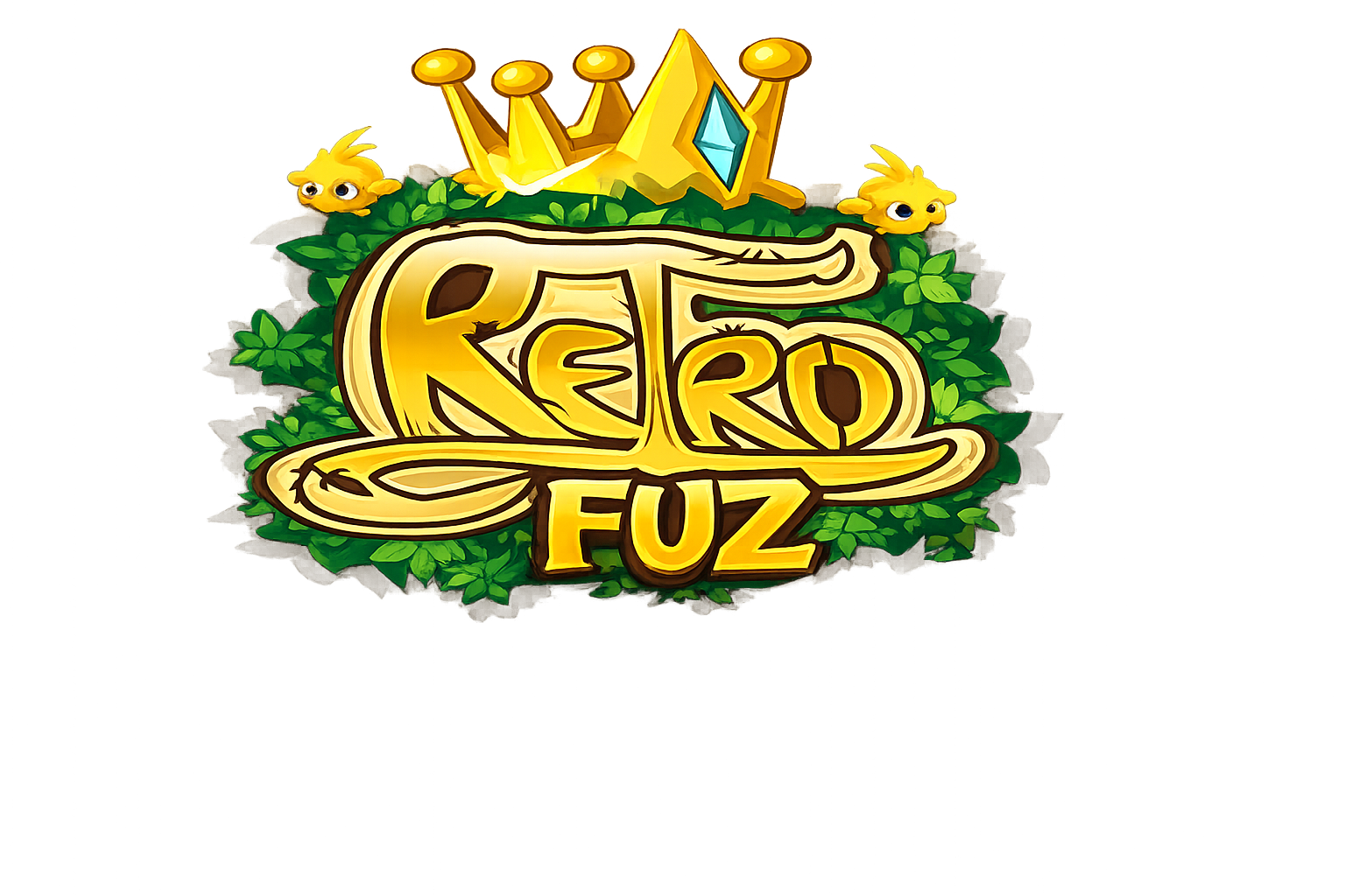 RetroFuz 2.10